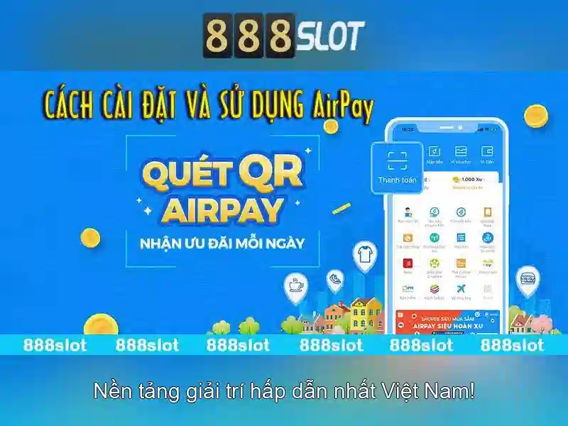 Kinh Nghiệm Chơi Slot Với 888slot Freebet