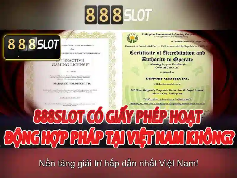 Khuyến mãi độc quyền cho app 888slot