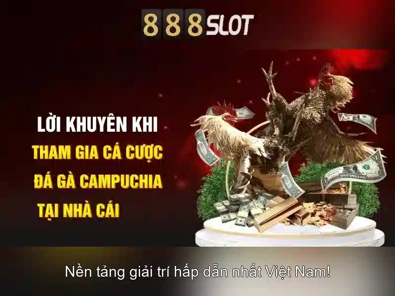 Khuyến Mãi Slot