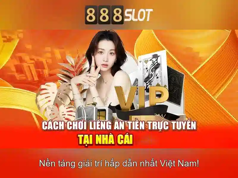 Trải Nghiệm Chơi Slot Tại 888slot