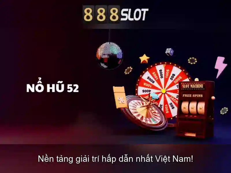 Giới Thiệu Về 888SLOT