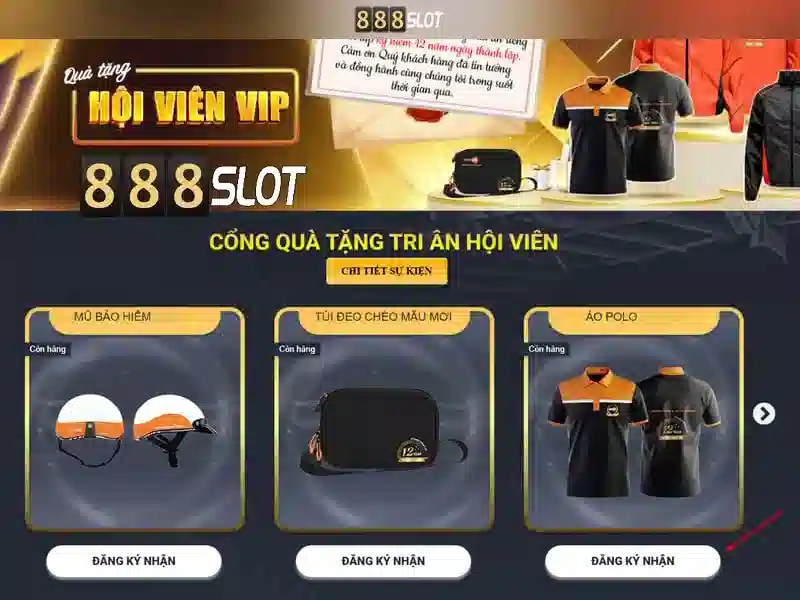 Đặc Điểm Nổi Bật Của Slot 888SLOT