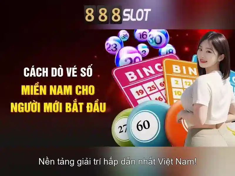 Top Trò Chơi Slot