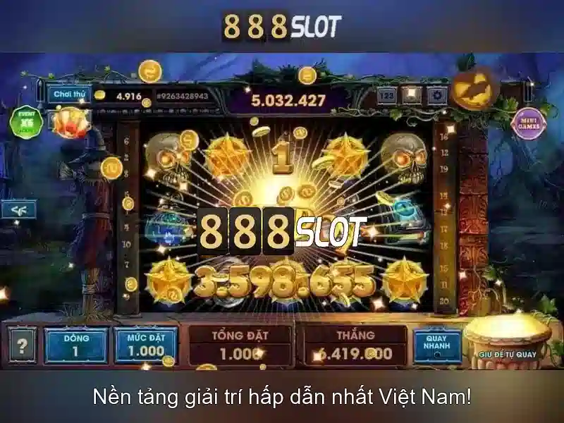 trải nghiệm cá cược