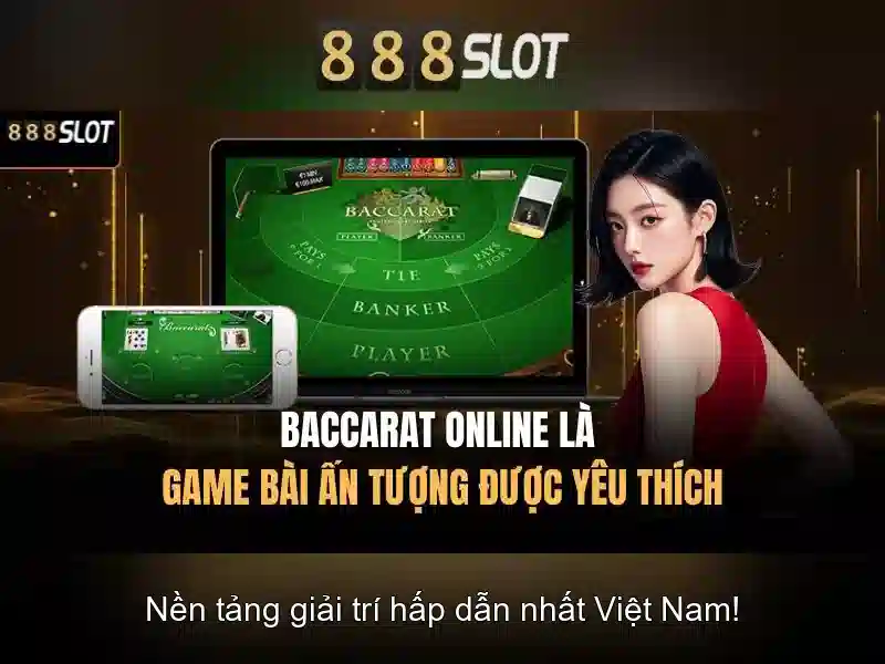 Giới Thiệu Về 888SLOT