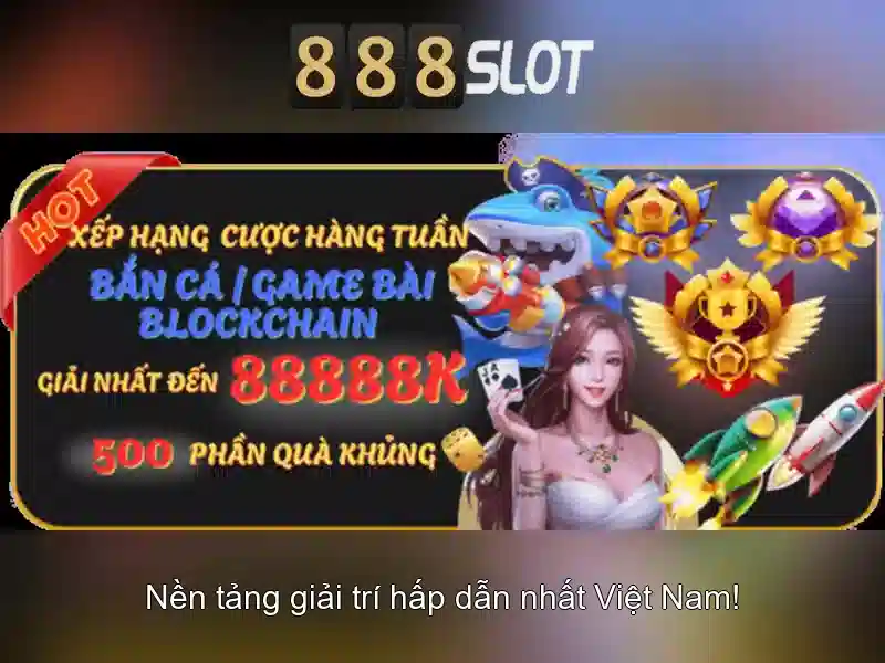 Tỷ Lệ Thưởng Slot 2026