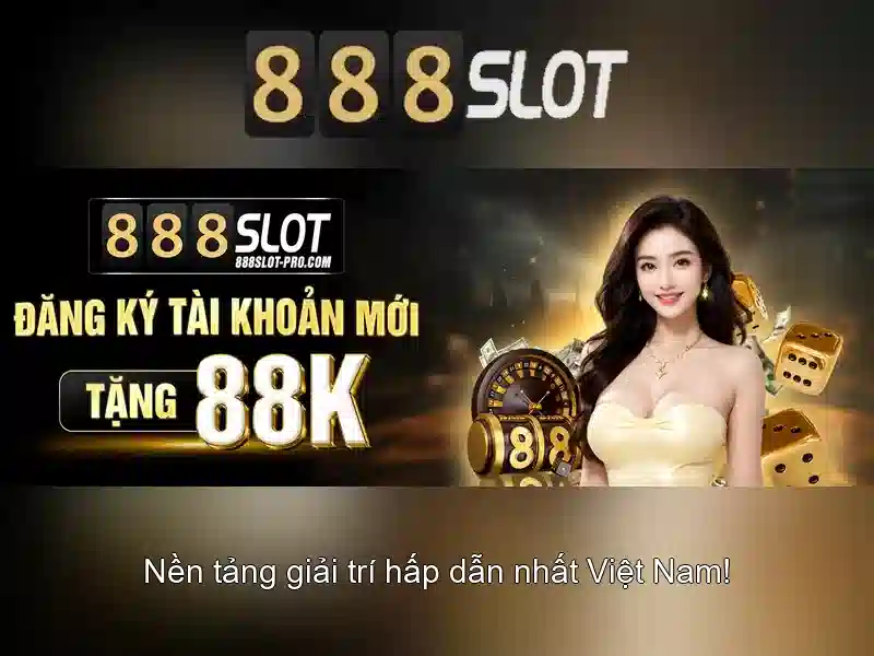 ưu điểm 888slot