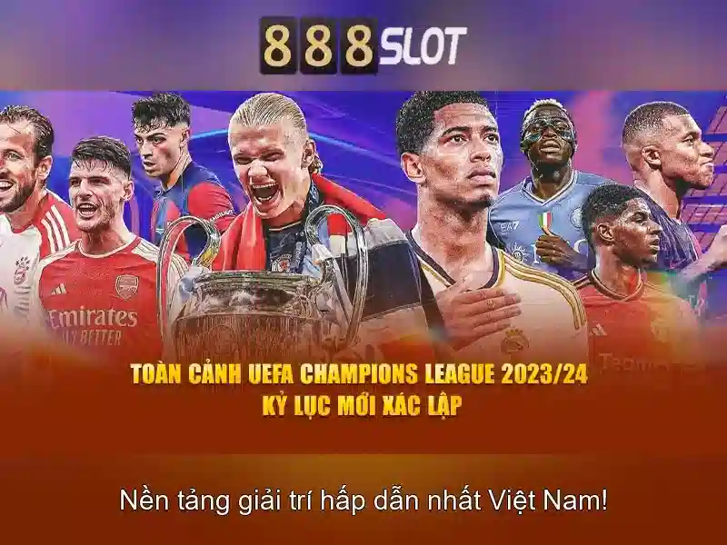 Ưu Đãi Slot 888