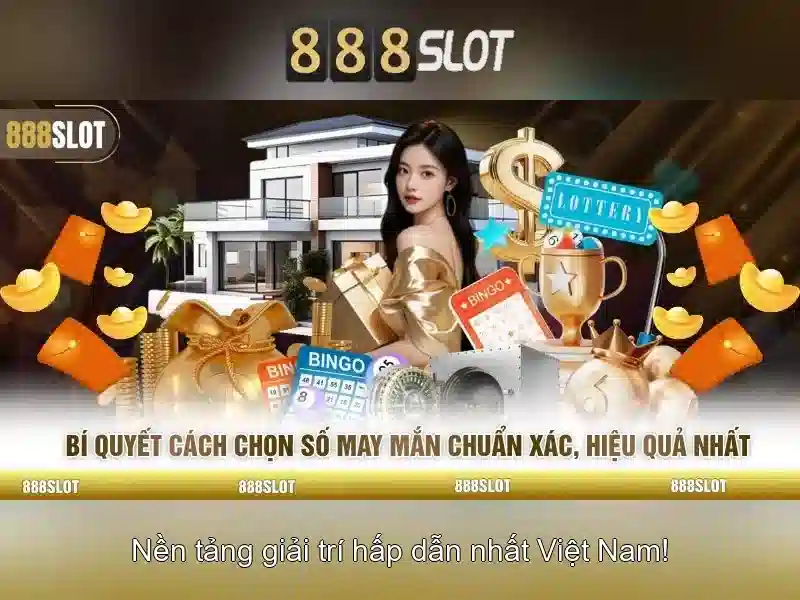 Trải nghiệm casino 888slot