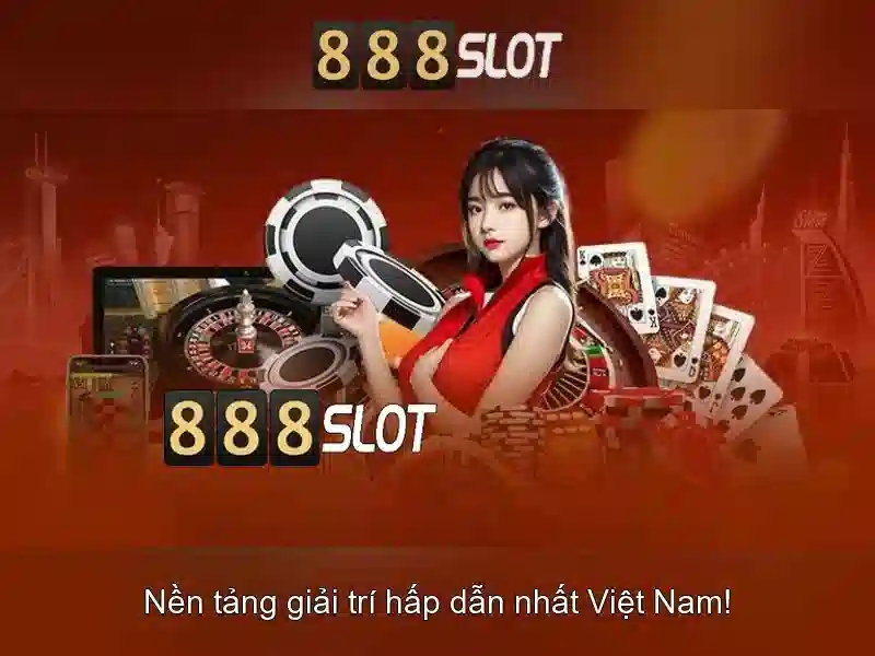 Giới Thiệu Về 888SLOT