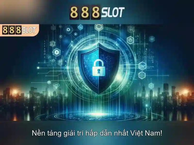 Các loại slot 888 bet tại 888SLOT