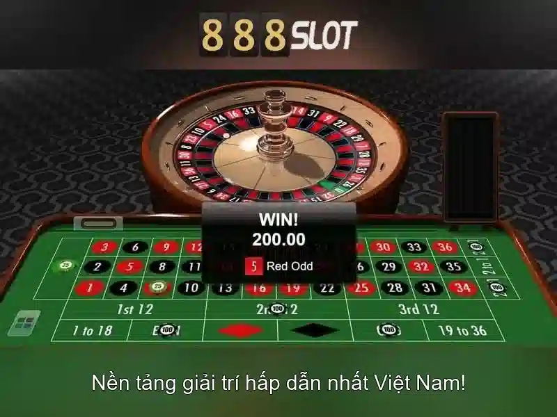 Trải Nghiệm Chơi Slot Trên 888SLOT