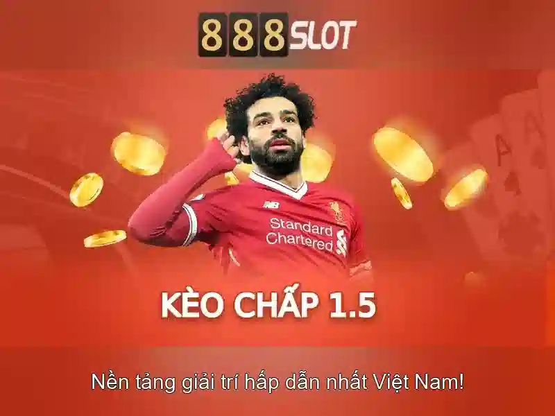 Giới Thiệu 888SLOT