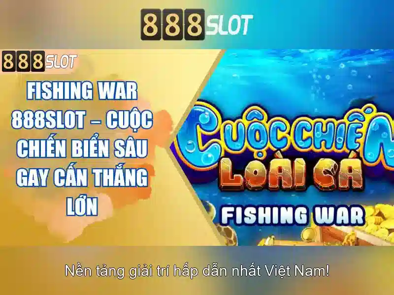 trò chơi Slot