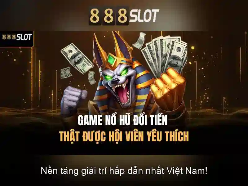 Giới Thiệu 888SLOT