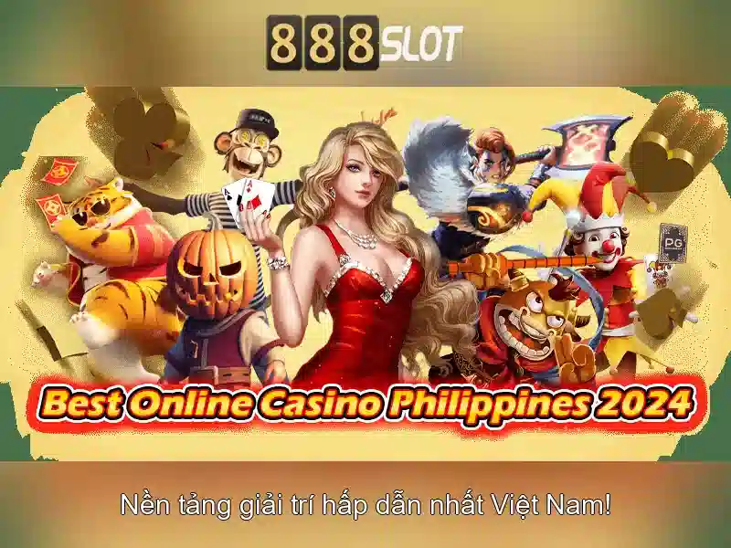 Trải nghiệm slot trực tuyến