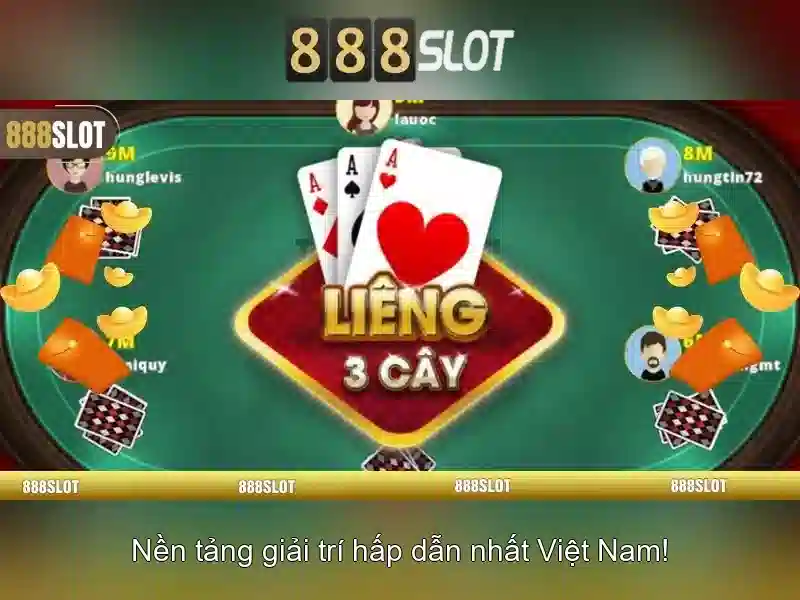 Khuyến mãi hấp dẫn tại 888SLOT