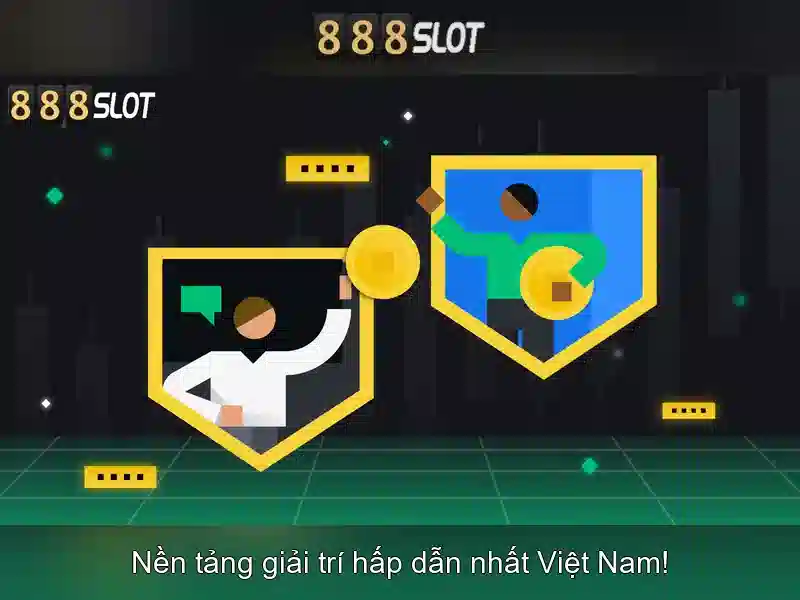 888slot tải – Trải nghiệm Slot đỉnh cao 2026