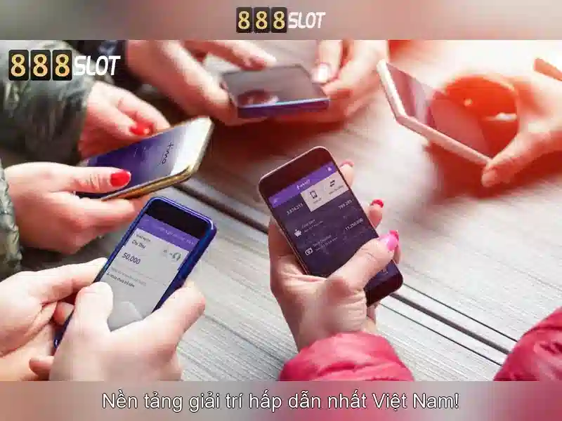 Ưu đãi nạp tiền 888slot
