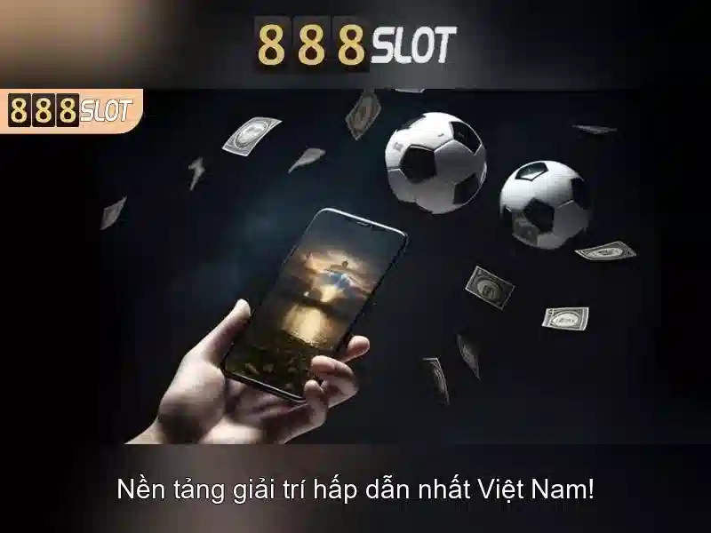 Khám Phá Slot Đang Hot Nhất