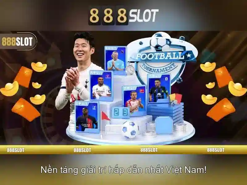 Trải nghiệm slot đỉnh cao