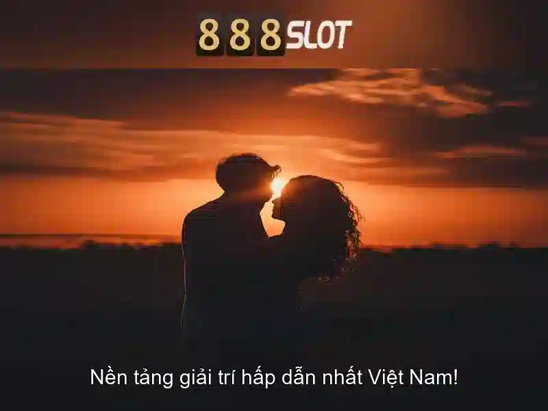 Trải nghiệm slot 888slot