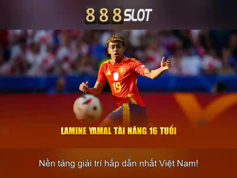 Tính năng nổi bật của 888slot