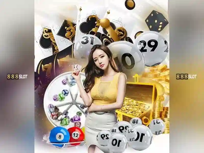 Ưu điểm slot game 888SLOT