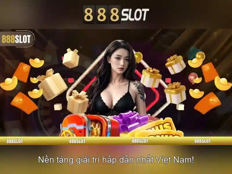 Trò Chơi Slot