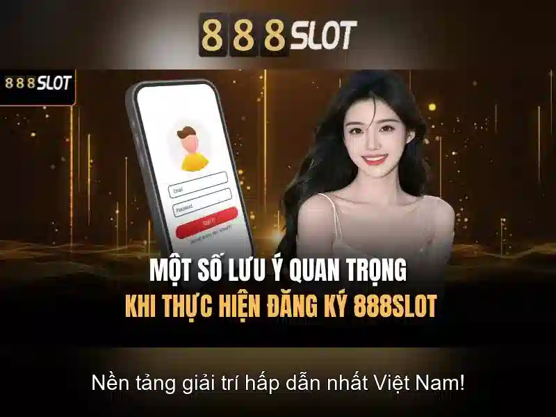 Ưu Đãi Tài 888slot