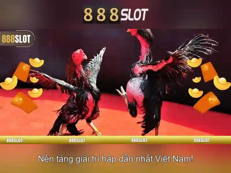 trải nghiệm slot