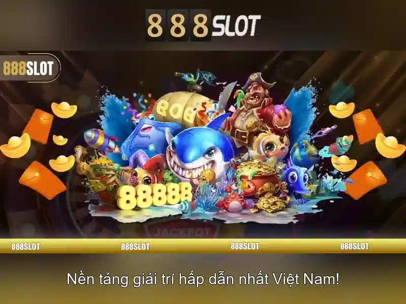 Lợi Ích Khi Đăng Ký TÀI KHOẢN 888SLOT