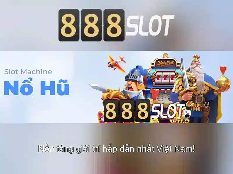 Đa dạng trò chơi Slot
