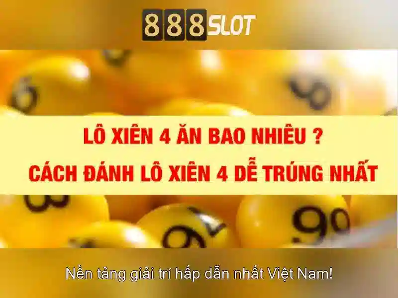 Khám phá 888SLOT