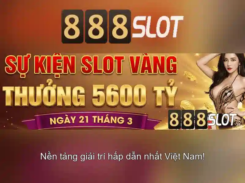 Ưu Điểm Nổi Bật Của 888SLOT