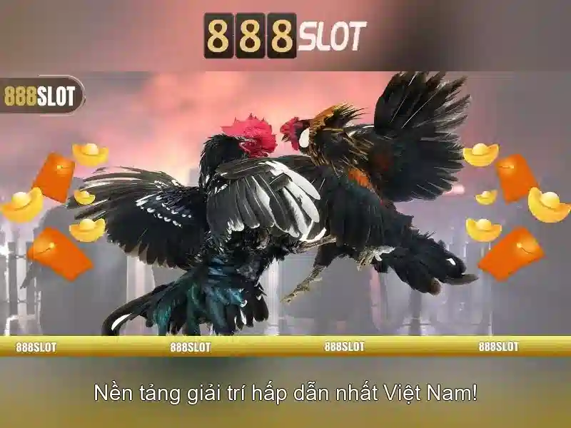 888SLOT – Trải Nghiệm Slot Đỉnh Cao