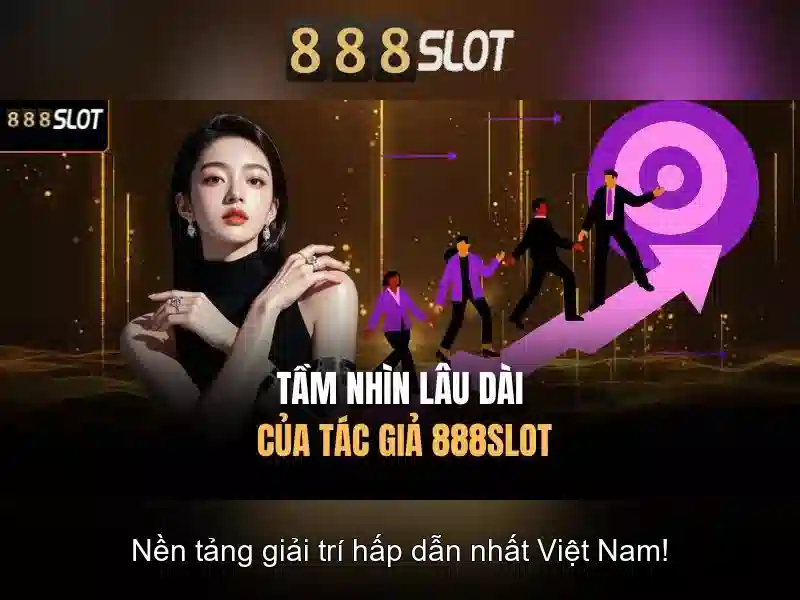 Cách nạp rút tiền tại 888SLOT