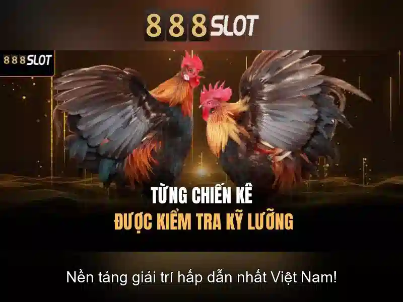 Trải nghiệm 888slot game