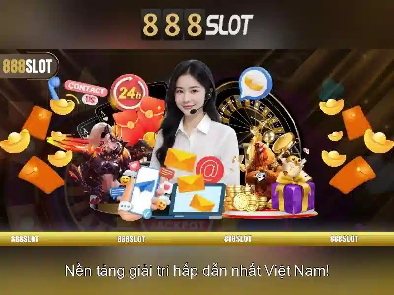 Hướng dẫn đăng ký slot 888 bet