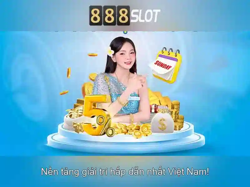 Trải Nghiệm Đẳng Cấp Với 888 Slot Tải App