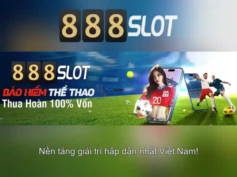 Trải Nghiệm Slot