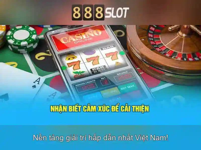 Khám Phá 888SLOT
