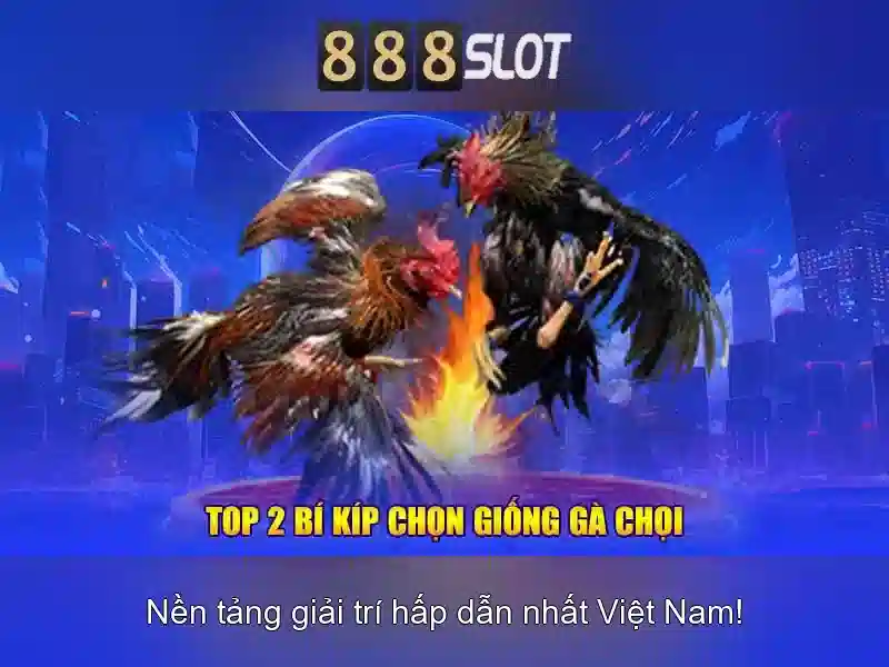 trải nghiệm slot
