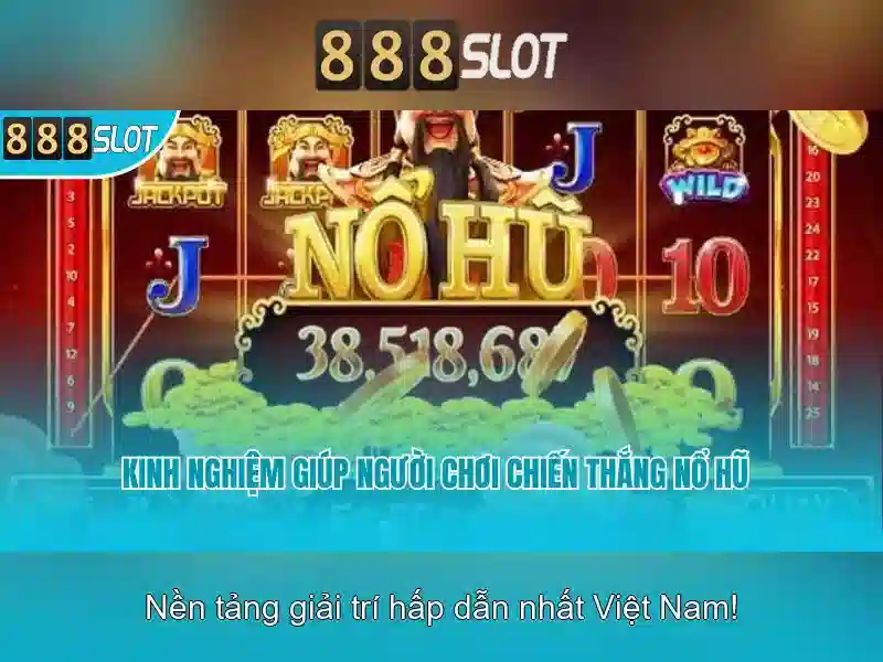 Đa Dạng Thể Loại Slot