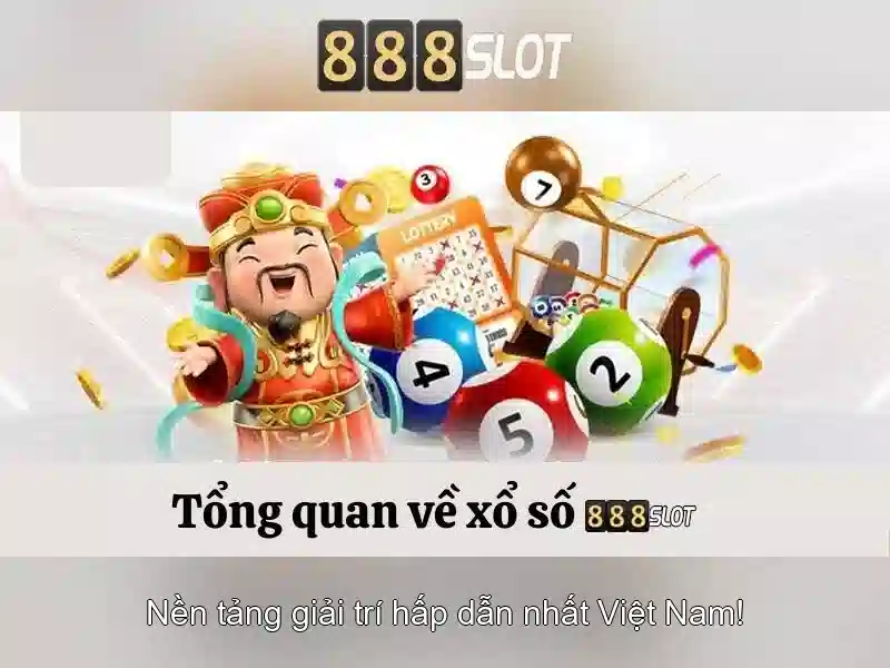 Trải nghiệm cá cược Slot