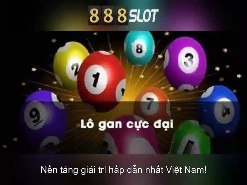ưu điểm nổi bật của slot online 888slot