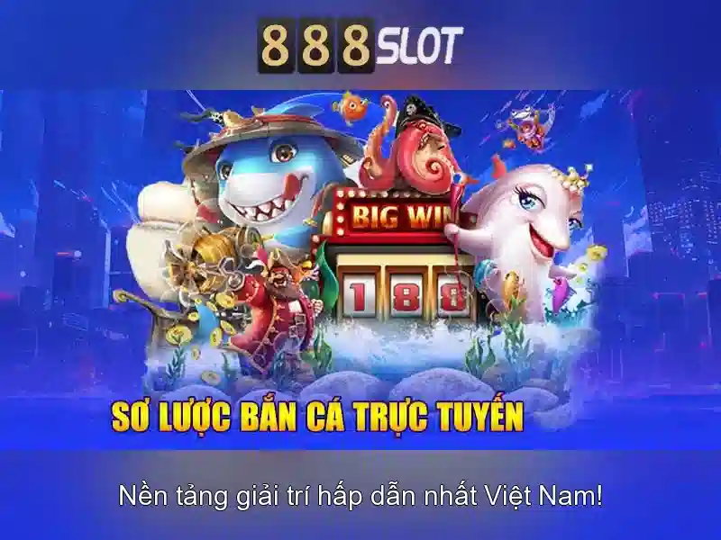 trải nghiệm slot 888slot