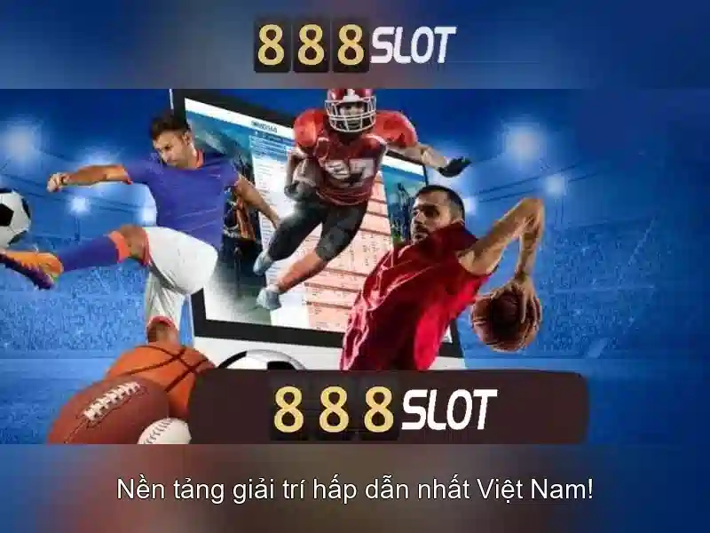 Ưu Điểm Nổi Bật Của 888SLOT