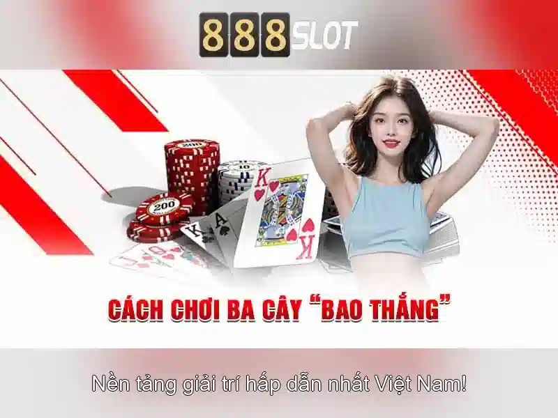 Giới Thiệu Về 888slot
