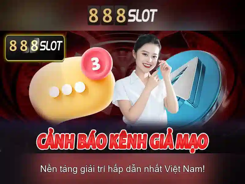 slot trực tuyến 888SLOT